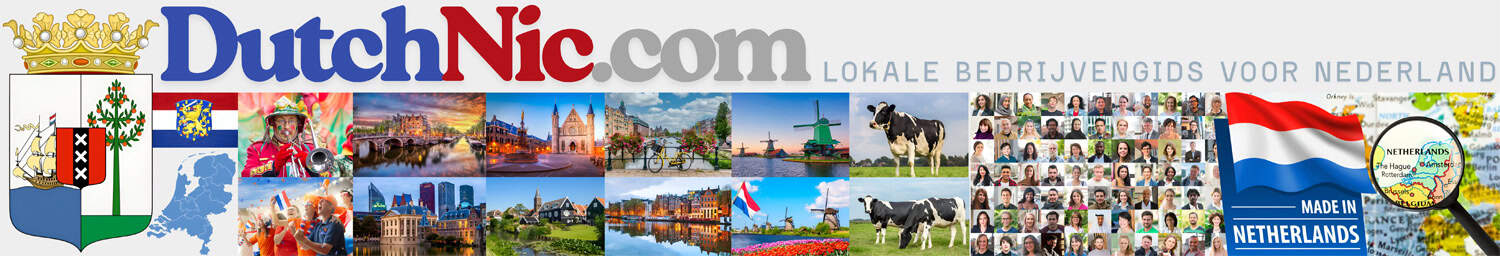 Gemaakt in Nederland - Apart Stuc